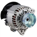 Connect 1.8 TD 2002-13 / Focus-I 1.8 TD 2001-04 110-125A